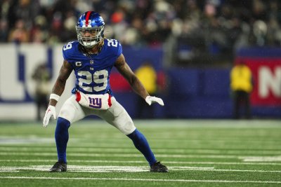 Packers signing safety Xavier McKinney