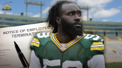 Pack-A-Day Podcast - Episode 2055 - Packers Set to Release De'Vondre Campbell + Free Agency News & Rumors!!!