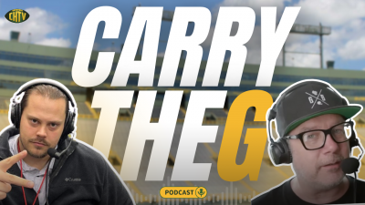 Carry The G Radio The Podcast: Kicking off free agency 