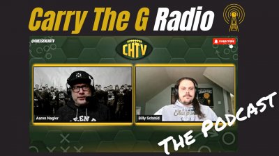 Carry The G Radio The Podcast: A sneaky Packers draft need