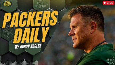 #PackersDaily: On the doorstep of free agency