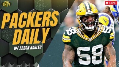 #PackersDaily: Opportunities Inside