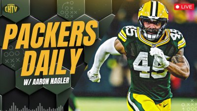 Packers Daily: Packers continue adding depth