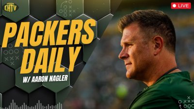 #PackersDaily: Prying the window open