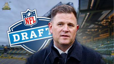 Pack-A-Day Podcast - Episode 2065 - A Deep Dive Into the Packers' Draft Philosophy