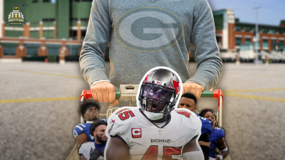 Pack-A-Day Podcast - Episode 2049 - Who Should the Packers Sign at Linebacker?!