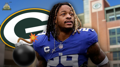 Pack-A-Day Podcast - Episode 2064 - Xavier McKinney is the PERFECT Fit for Green Bay