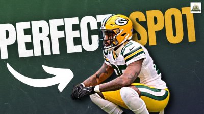 Pack-A-Day Podcast - Episode 2066 - Packers Continue to Focus on Special Teams