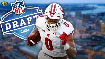 Packers Prospects: 5 Running Backs to Know Ahead of the 2024 NFL Draft