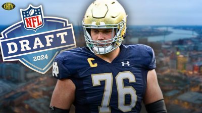 The Packers Draft Room - Top 10 Offensive Tackles