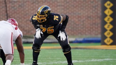 Javon Foster NFL Draft Prospect Profile and Scouting Report