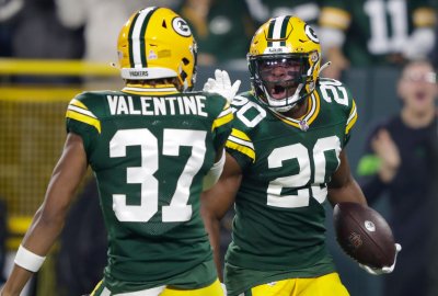 Should the Green Bay Packers Bring Back Rudy Ford in 2024?