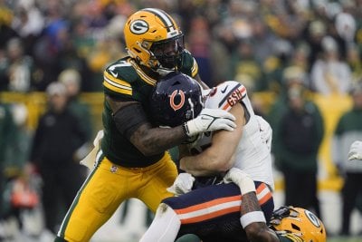 Packers Need Quay Walker to Take a Third-Year Leap