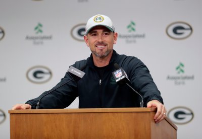 Media rumblings regarding the Packers ahead of the 2024 free agency period