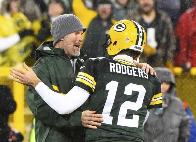 Your feedback desired: Ranking the top 50 games of the Favre-Rodgers era