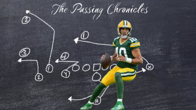 The Passing Chronicles: Core Play in an Ugly Loss (aka, Keep)