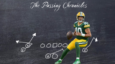The Passing Chronicles: Doubs TD off a Constraint (aka, Shield Return)