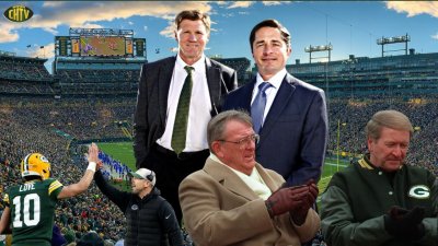 What makes the Packers such a well run franchise?