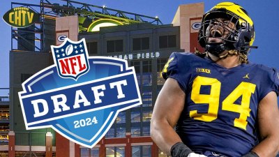 Packers Prospects: 5 Defensive Linemen to Know Ahead of the 2024 NFL Draft
