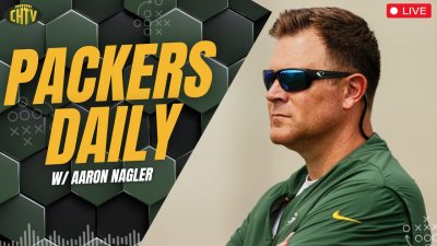 #PackersDaily: Thinking long term