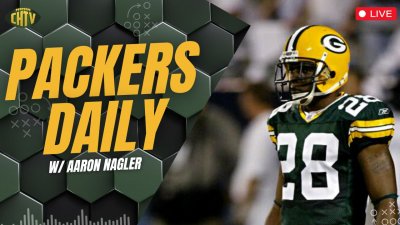 #PackersDaily: Exorcising ghosts at pick 25