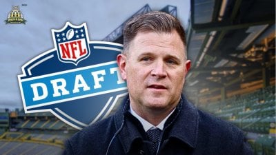 Pack-A-Day Podcast - Episode 2090 - Key Questions Ahead of the Packers 2024 NFL Draft