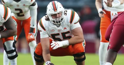 Joseph's Gems: Hurricanes' Lee is the Underdog you Love to have in the Trenches