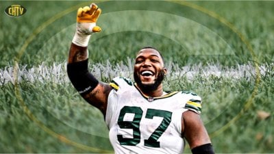 Should the Packers sign Kenny Clark to a contract extension?