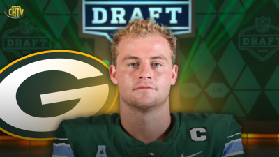 Recapping Packers Day 3 of the 2024 NFL Draft