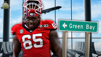 Pack-A-Day Podcast - Episode 2094 - Scouting GB's Top 30 Visits (Offense)