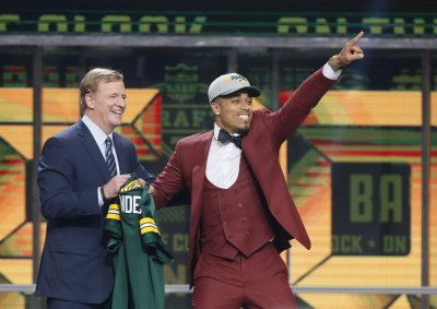 Eat Up: Packer Nuggets Ahead of the 2024 NFL Draft