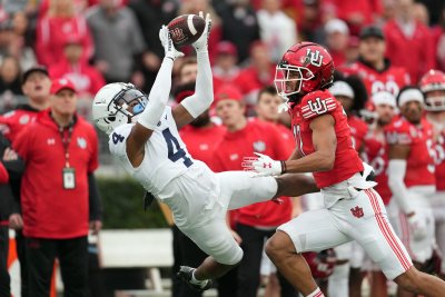 Packers Select Penn State CB Kalen King in 2024 NFL Draft - Round 7