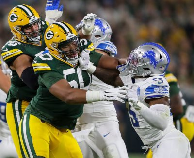 Could the Packers Move Zach Tom to Center in 2024?