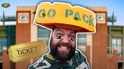 The Truth About The Green Bay Packers "Gold Package"