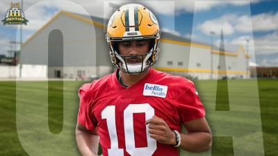 Pack-A-Day Podcast - Episode 2126 - Packers OTA Preview!!!