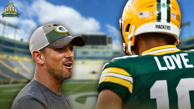 Pack-A-Day Podcast - Episode 2133 - Evaluating the Packers' Biggest Strengths