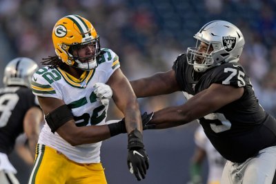 Around the NFC North: Defensive Position Group Rankings