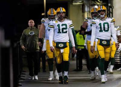 Succession: The Packers Have Mastered It At QB