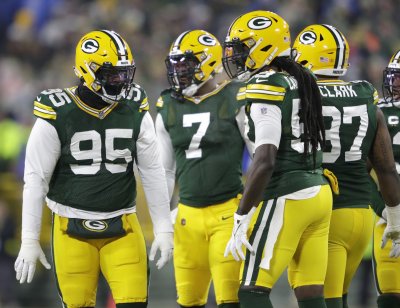 The Packers Have Tough Decisions to Make Next Offseason on Two Key Players