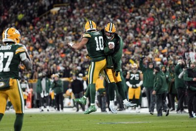 Around the NFC North: Offensive Position Group Rankings