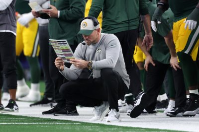 5 Needles the Packers Need to Move