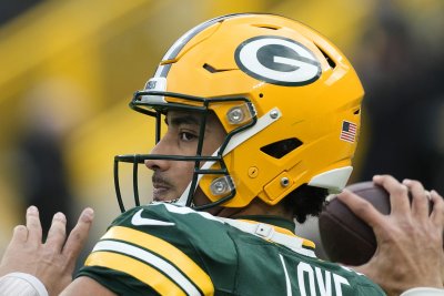 Cory's Corner: Jordan Love Can Wait, The Packers Cannot
