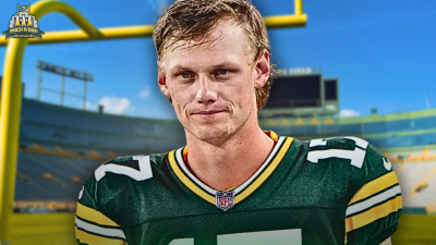 Pack-A-Day Podcast - Episode 2134 - Evaluating the Packers' Biggest Weaknesses