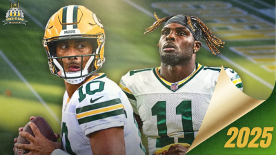 Pack-A-Day Podcast - Episode 2152 - The Packers Future Remains Extremely Bright in 2025!