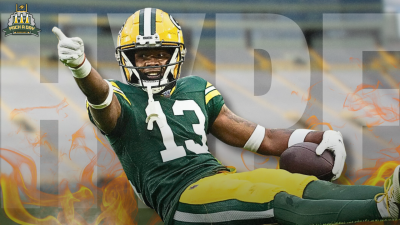 Pack-A-Day Podcast - Episode 2138 - Which Packers Will Live Up to the Hype?!