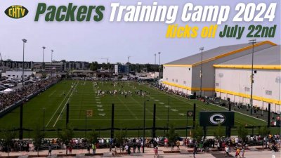 Packers training camp kicks off morning of annual shareholders meeting