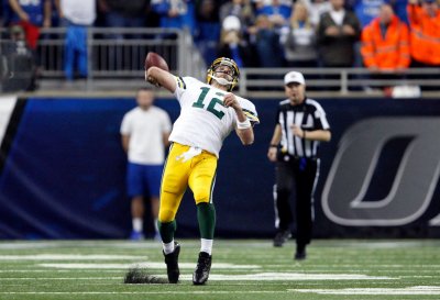 The 50 Greatest Games of the Favre/Rodgers Era: #25-21