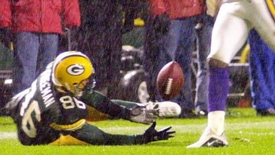 The 50 Greatest Games of the Favre/Rodgers Era: #20-16