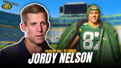 Take the trip of a lifetime with Jordy Nelson!