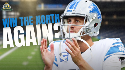 Pack-A-Day Podcast - Episode 2159 - Will the Lions Remain Kings of the North?!